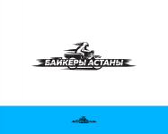 Сообщество мотолюбителей, конкурсная работа