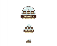 Три ковша, банный клуб