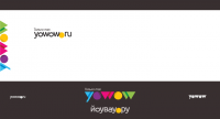YoWow.ru, конкурсная работа