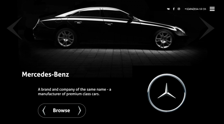 Mercedes-Benz