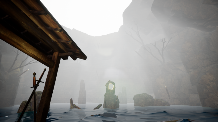 Totem Place