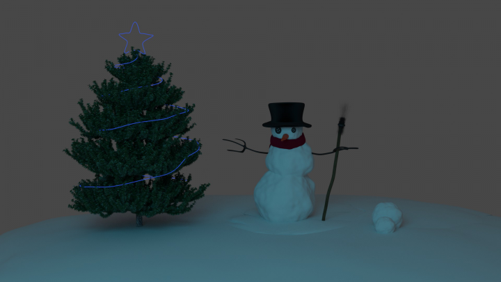 Snowman