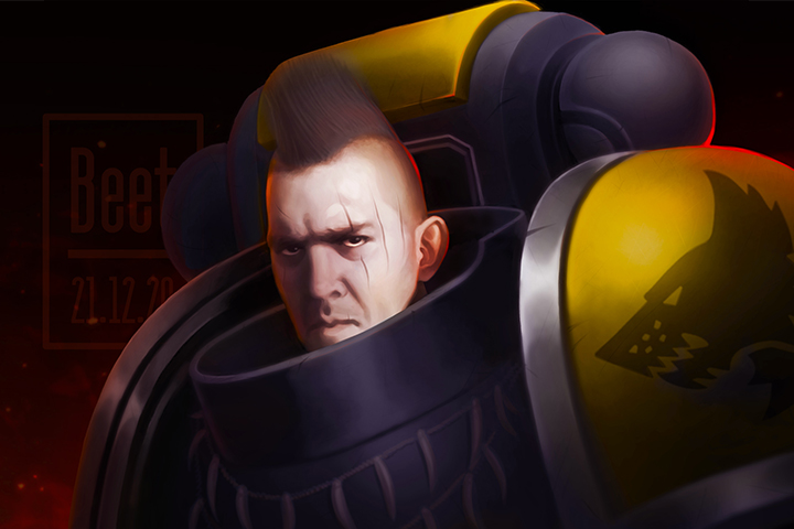 Портрет 6