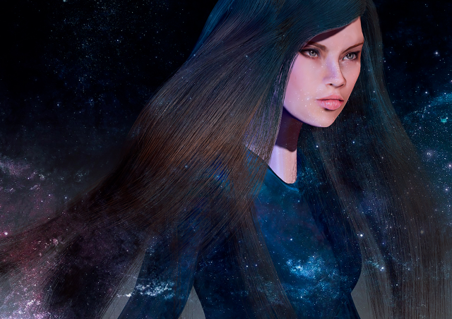 Space Magic