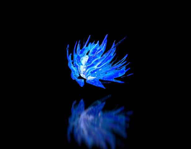 Crystal Creature