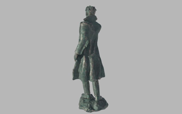 Statue