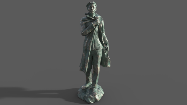 Statue
