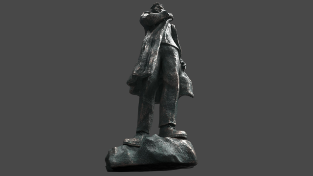 Statue