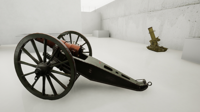 The Museum
