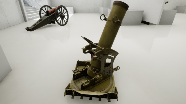 The Museum