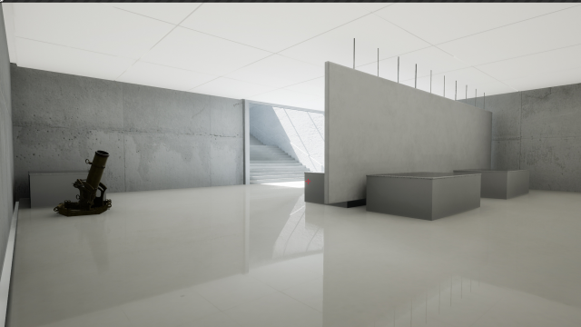The Museum