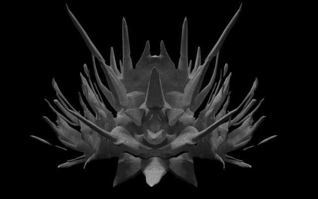 Crystal Creature