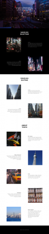 Japan&Tokyo&Shinjuku