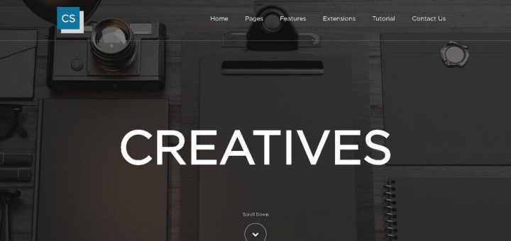CREATIVE DIGITALS