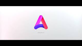 LOGO Animation for Americy
