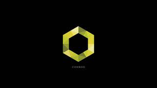GLITCH LOGO for Comboo
