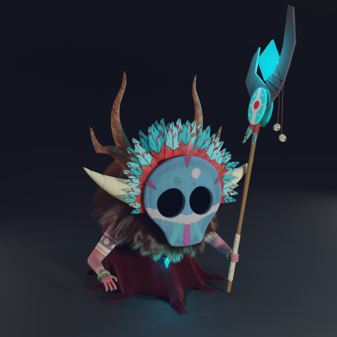 Shaman