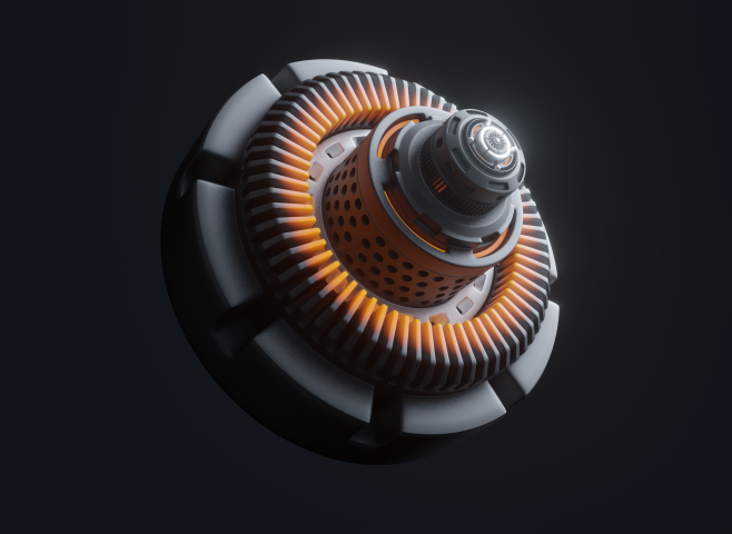 Mechanism.
