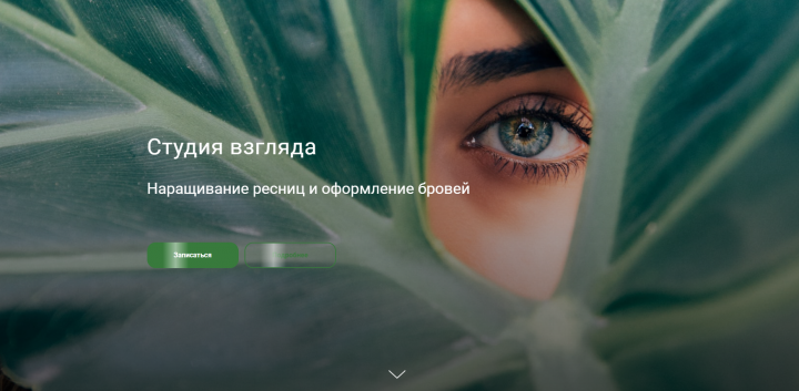 Студия взгляда