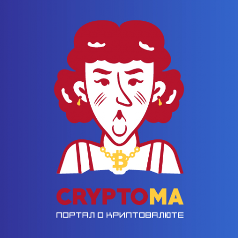 CryptoMa