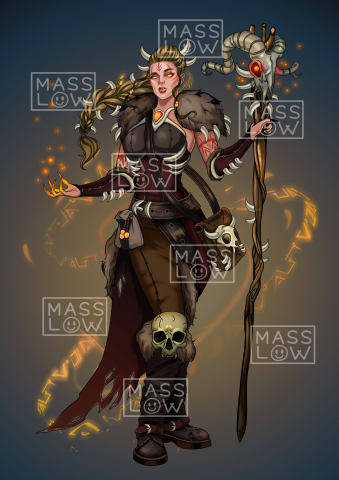 Иллюстрация по брифу