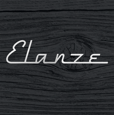 Логотип для "Elanze"