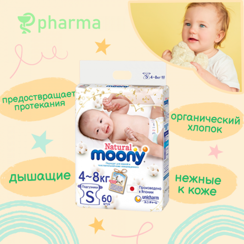 Баннер для сети аптек