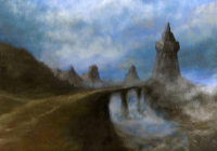 "Старый рубеж"