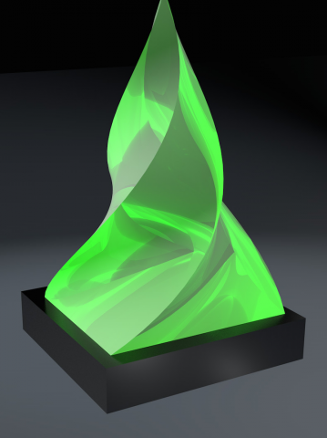 Pyramid