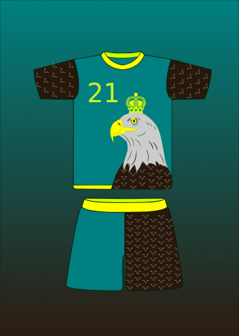 RoyalEagle