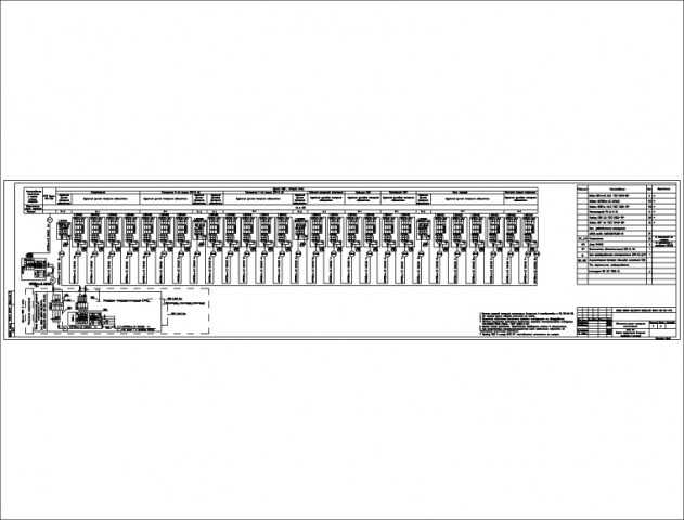 Проект АПС НПЗ