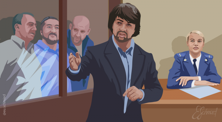 Lawyer