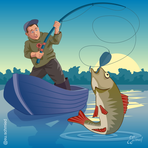 Fisherman