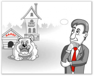 Мультипликационная презентация "Консул Групп"