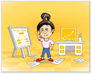 Видеопрезентация Big S Business