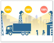 Система управления освещением SEAK
