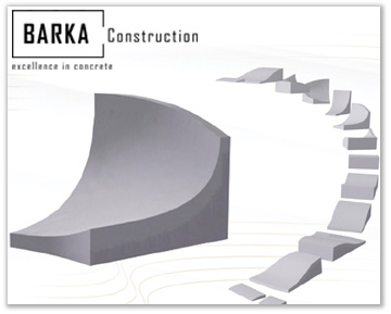 Barka Construction