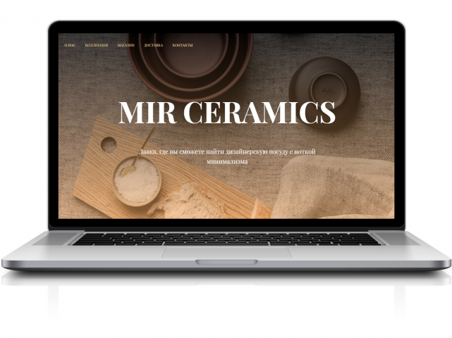 Mir Ceramics