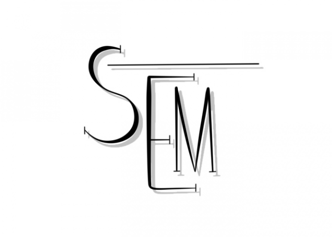 Логотип SEM