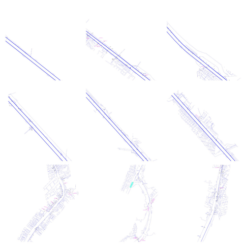 Кадастровые работы