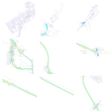 Кадастровые работы