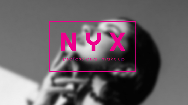 Презентация франчайзинга компании NYX