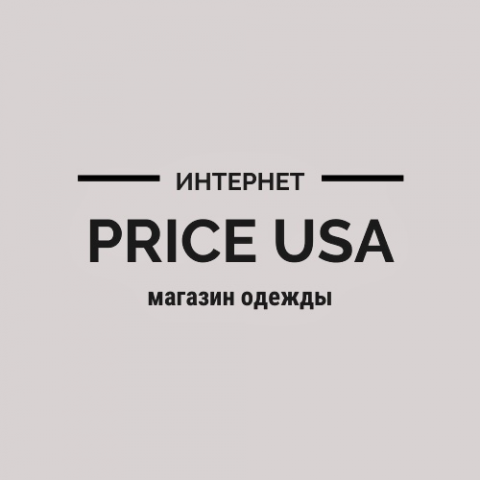 Проект Интернет магазин