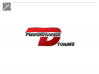 Turbo Drive Perfomance Tuning