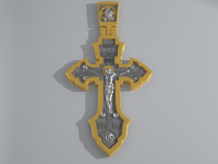Крест