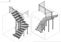 Стереокосоур
