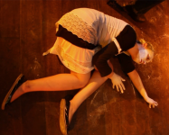 OddDance (театр буто).