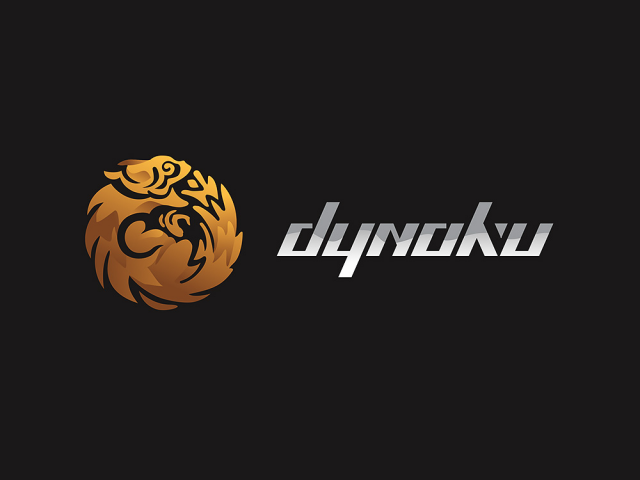 Логотип для интернет компании.