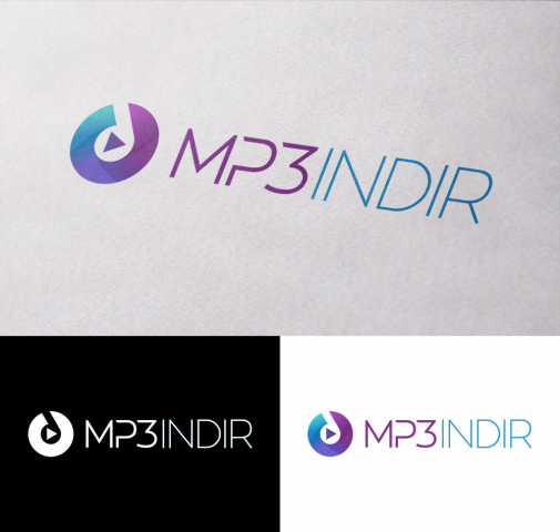 Логотип сайта Mp3Indir
