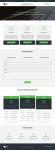 Лендинг TechGet - продажа и ремонт ПК